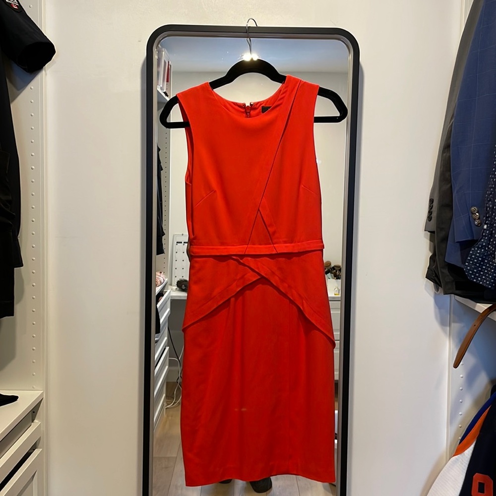 BCBG dress